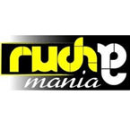 Ruchemania 1.3 logo