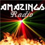 Amazings Radio logo