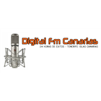 DigitalFm Canarias logo