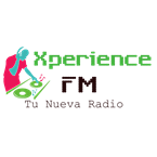 Xperience FM logo