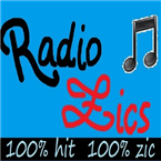 Radiozics logo