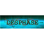 Desphase Radio logo
