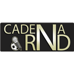Cadena RND logo