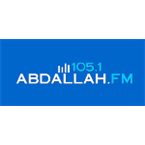 Rádio Abdallah FM logo