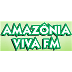 Rádio Amazônia Viva FM logo