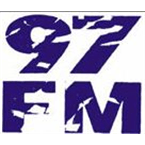 Radio 97 FM logo