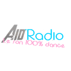 Aid Radio logo