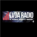 LVDA-Webradio logo