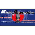 Rádio Alternativa AM logo