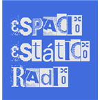 Espacio Estático Radio logo