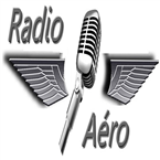 Radio Aero logo