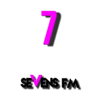 Radio Sevens logo