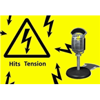 Radio Hits Tension logo