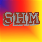 SunHitMusic logo