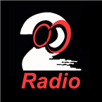 2RuedasRadio logo