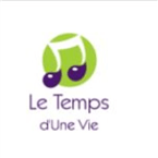 Le Temps d'Une Vie logo