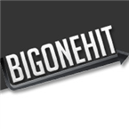 BIGONEHIT logo