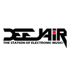 Deejair Radio logo
