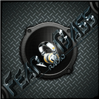 Fearbass Radio logo