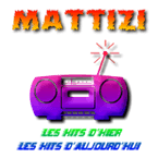 Mattizi logo