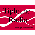 Tiphaine Radio logo