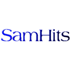 SamHits logo