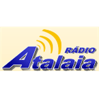 Rádio Nova Atalaia logo