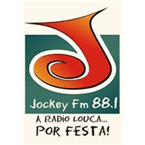 Rádio Jockey FM logo