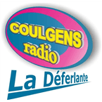 Coulgens Radio logo