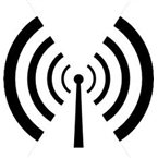 =DYV FM= La radio logo