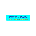 RGIN - Radio logo