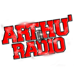 Arthu Radio 2 logo