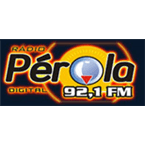 Rádio Perola FM logo