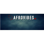 Afrovibes Radio logo