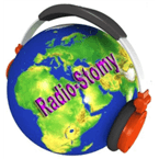 Radio-stomy76 logo