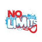NO" L'imits Radio logo