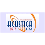 Rádio Acústica FM logo