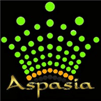 radioaspasia logo