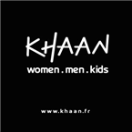 Radio Khaan logo