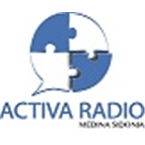 medina activa logo