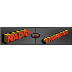 Web Radio Cross Nick logo