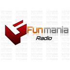 Funmania Radio logo
