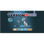 Radio Versionanet logo