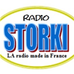 Radio Storki logo