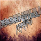 Essenntial Radio logo