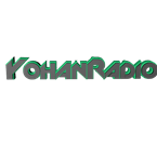 RadioYohan logo