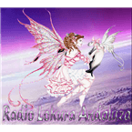 Radio Lokura Andaluza logo