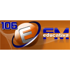 Rádio Educativa FM logo