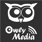 Owly Media logo