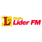 Radio Lider FM logo